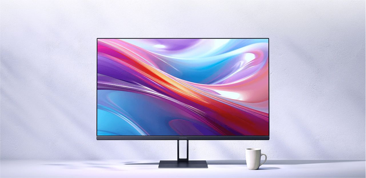 Monitor Xiaomi 2K A27Qi - Opinie i ceny na Ceneo.pl