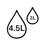 ZESTAW STELAŻOWY DUOFIX BASIC