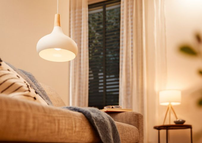 Philips Smart LED aranżacja - 1
