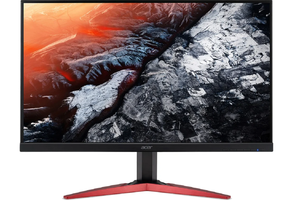 Monitor Acer 24,5'' KG251QDBMIIPX (UM.KX1EE.D01) - Opinie i