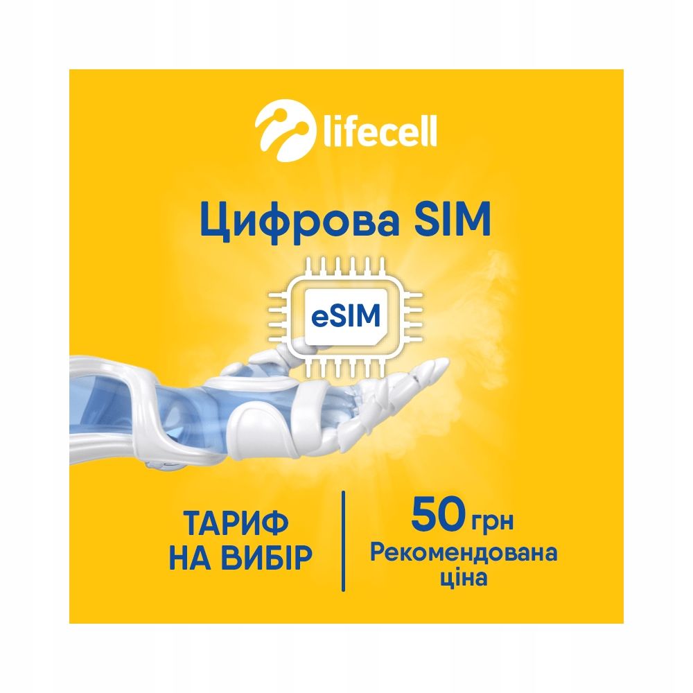 Karta SIM Lifecell Ukraina 0 na start - Opinie i ceny na Ceneo.pl