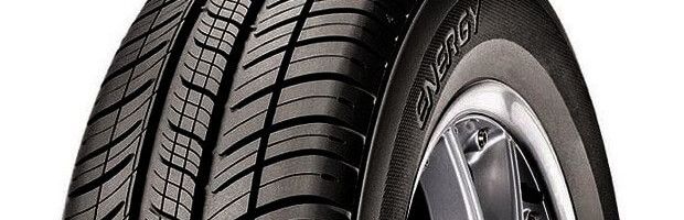 Michelin Energy E3B 175 70 R13 82T Wulkanista.pl