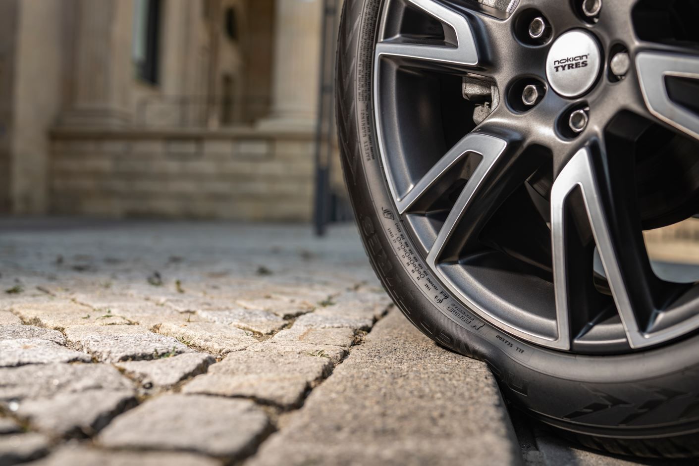 nokian tyres