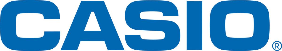 Casio logo