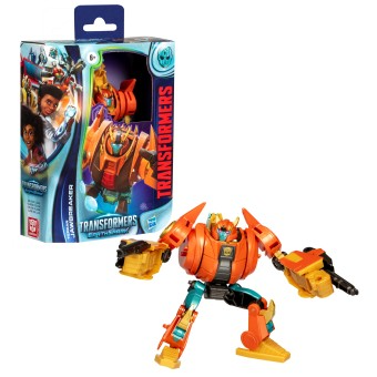 Hasbro Transformers F8671-2