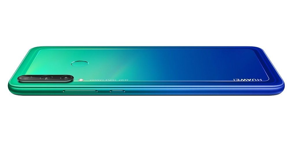 Смартфон huawei p40 lite