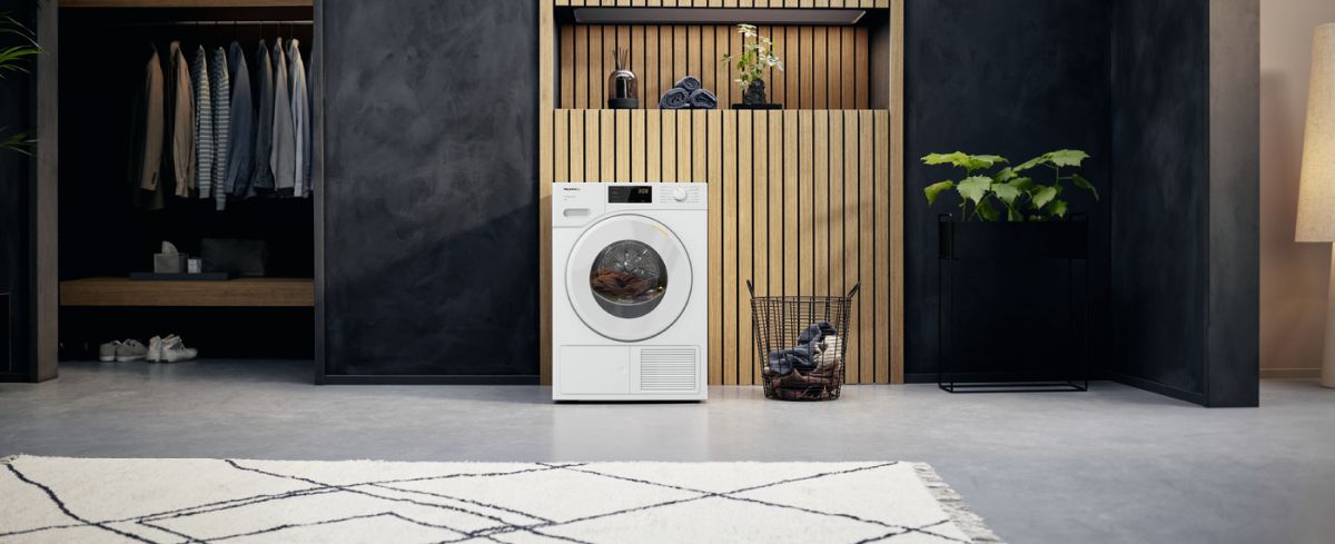  Miele TSD263 WP