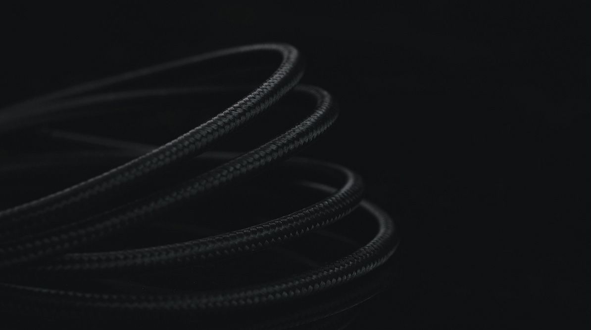 Xiaomi Mi USB Type-C Braided Kabel 100cm 