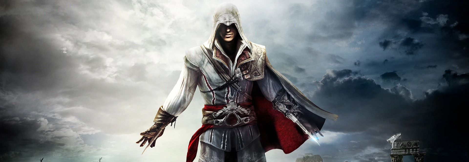 ezio auditore switch