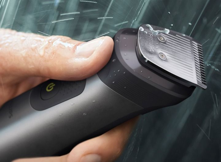 PHILIPS Multigroom series 7000 MG7940/75 - 11