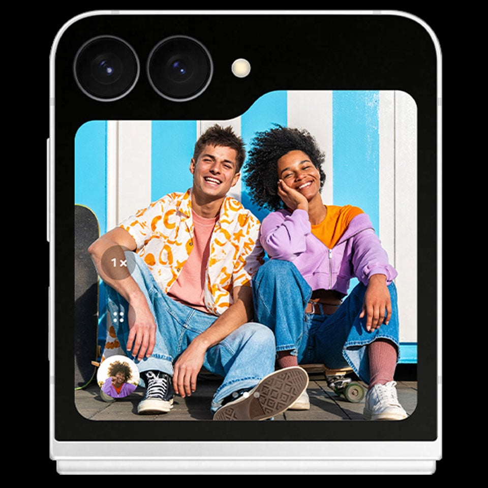 Samsung Galaxy Zdjęcie 3