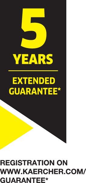 Karcher SP 9000 Flat 1.645-810.0 - 6