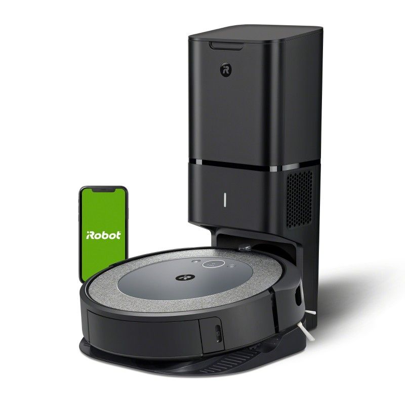 iRobot ルンバi5+ iRobot ルンバ コンボ i5+ i557860 価格比較 - 価格.com