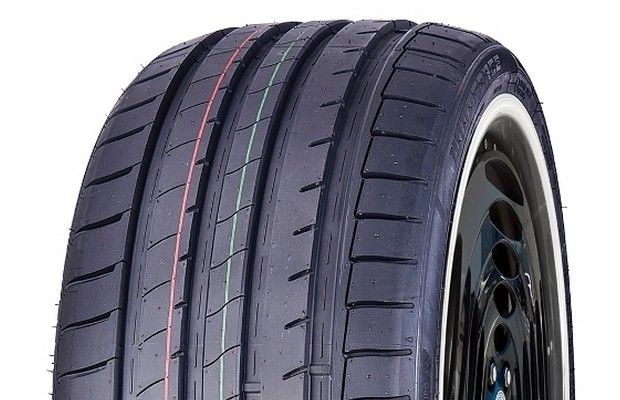 Opona letnia Windforce Catchfors UHP 235/50 R19 103W XL (zd