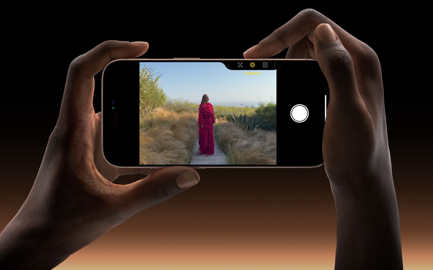 Apple iPhone 16 Pro Max Zdjęcie 3