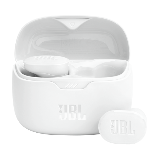 JBL Tune Buds Bezprzewodowe Słuchawki Douszne z Redukcją