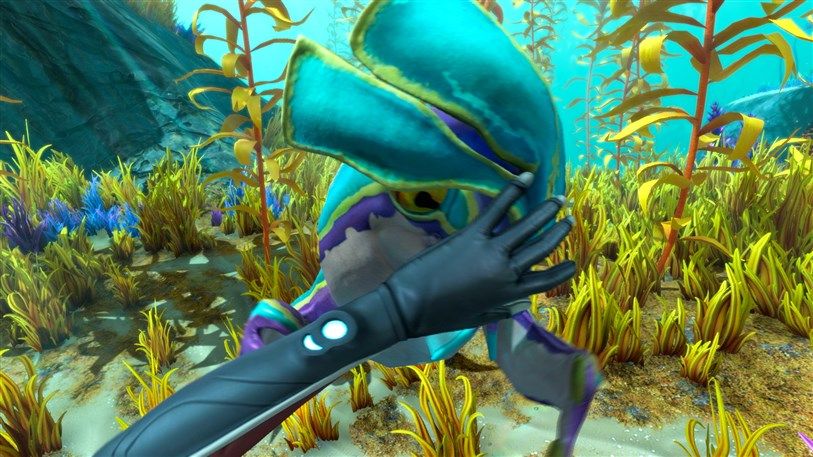 subnautica nintendo switch game