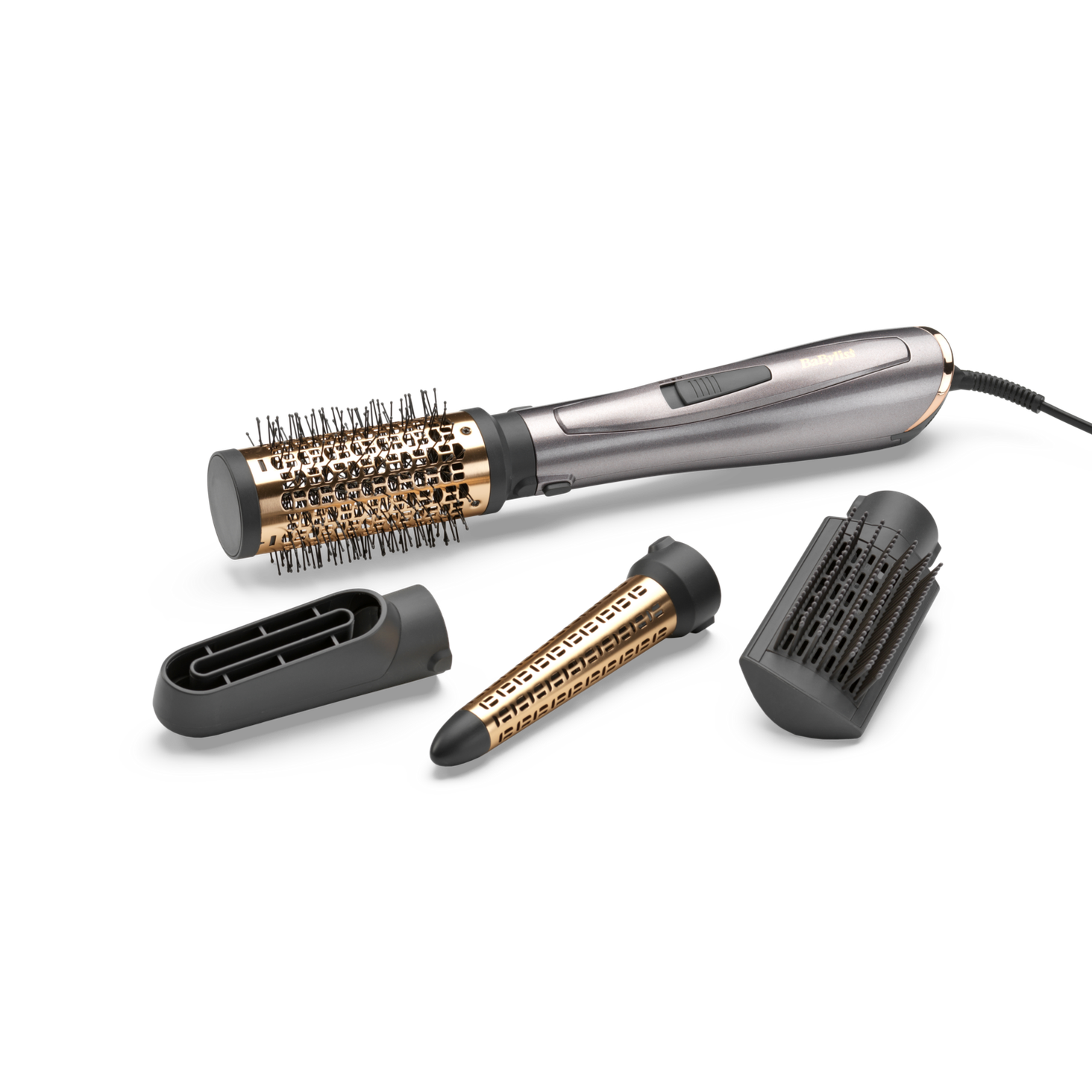 Suszarko-lokówka BaByliss Air Style 1000 AS136E - Opinie i ceny na Ceneo.pl