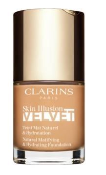 Clarins Skin Illusion Velvet podkład