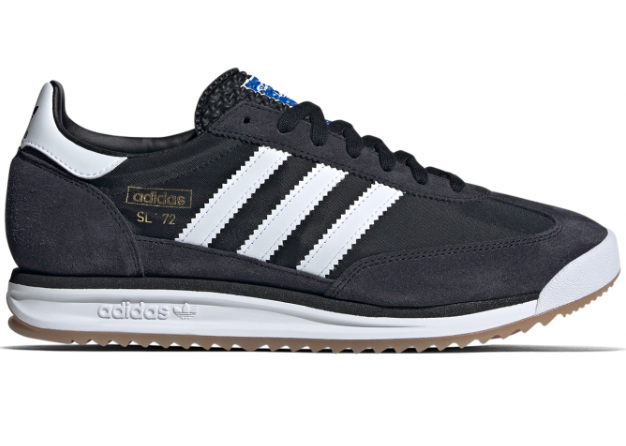 靴 adidas SL72 RS Buty adidas Originals S 72 RS - JI1282 - Ceny i opinie