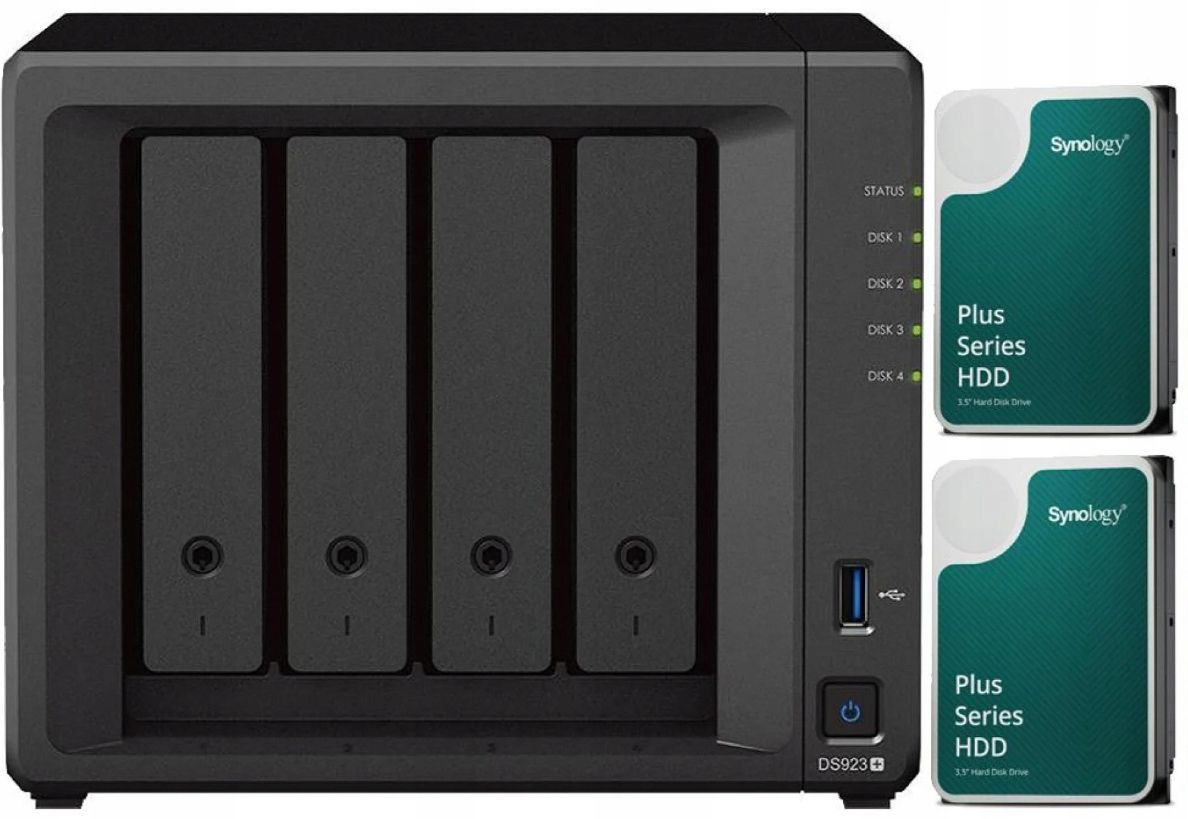synology HAT3300-4T 新品未開封　4個セット Amazon | 【NAS用HDD】Synology HAT3300-4T [4TB 3.5