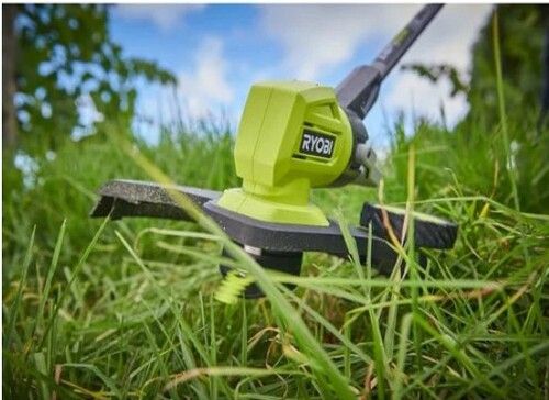 Ryobi Podkaszarka akumulatorowa ONE+ RY18LT33A-0-2