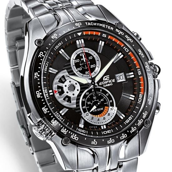 casio edifice module no 5126 price