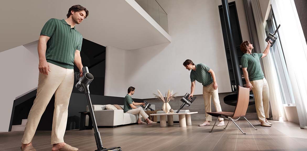 Dreame V11 Essential_1