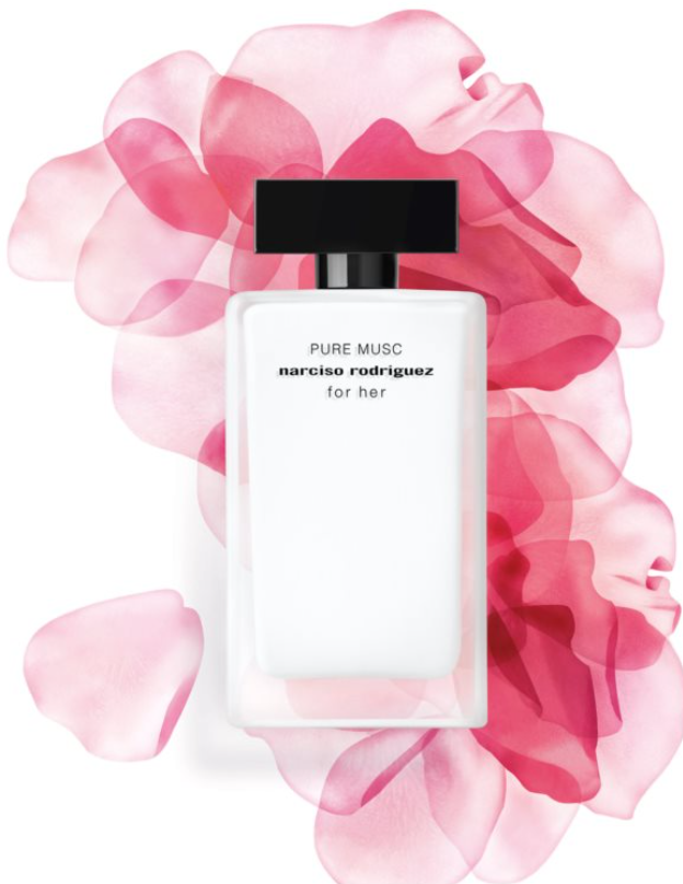 Narciso rodriguez hotsell pure musc cena