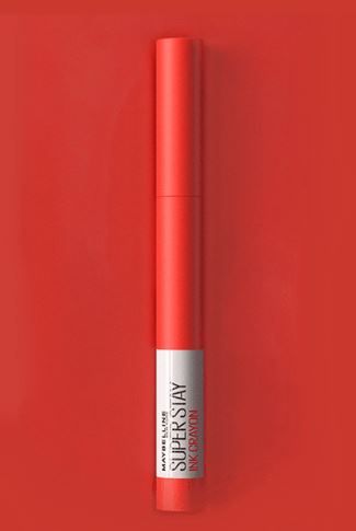 Maybelline SUPER STAY INK CRAYON