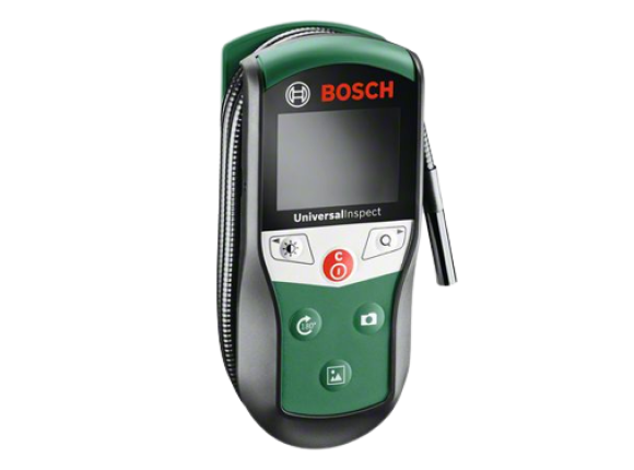 Bosch Kamery inspekcyjne