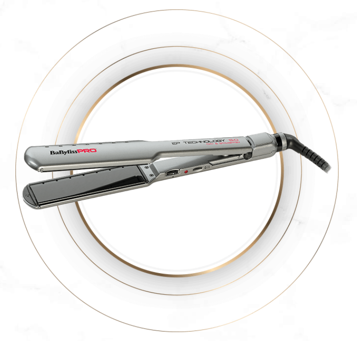 BaByliss Pro Dry & Straighten BAB2073EPE_1