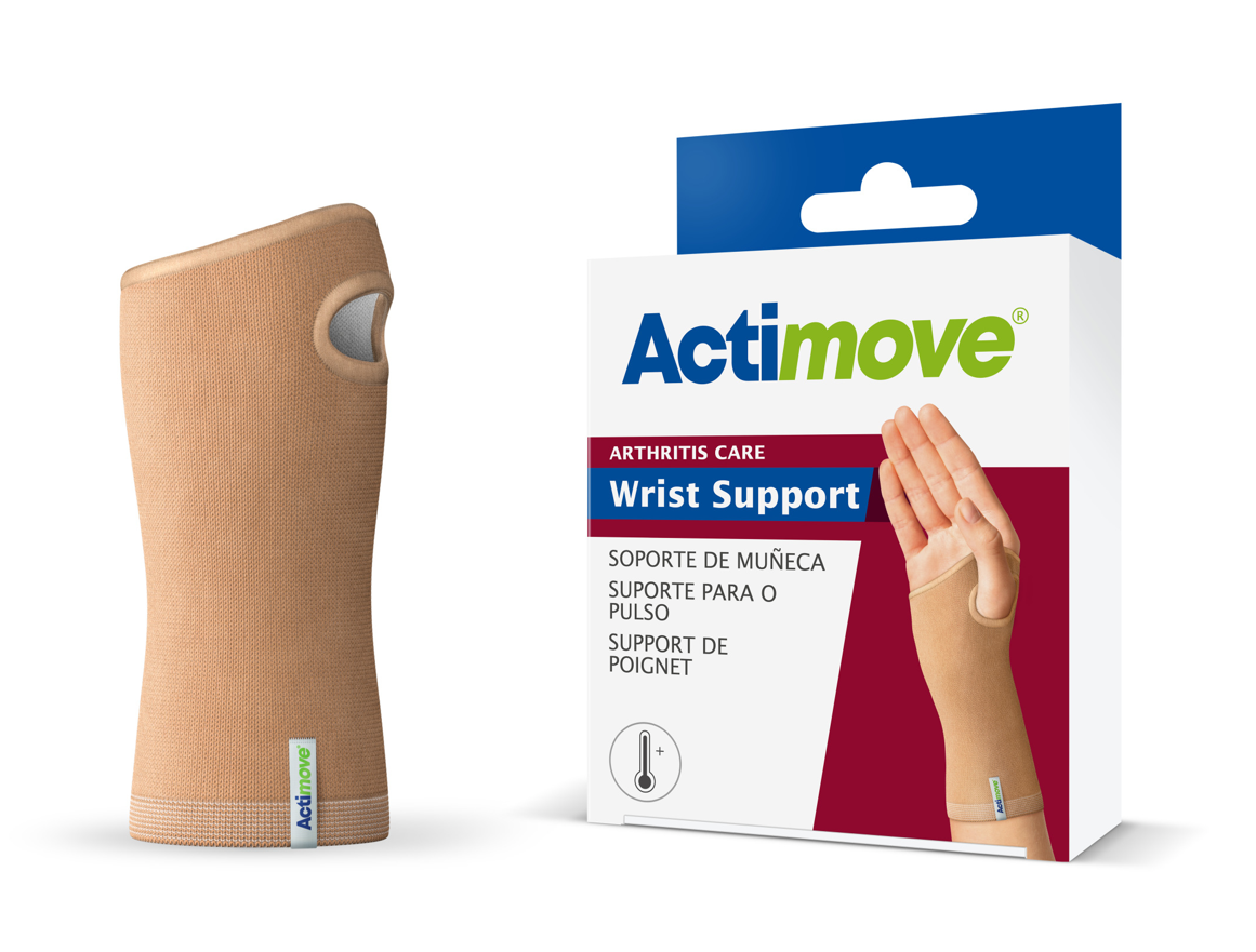 Actimove ARTHRITIS CARE Arthritis Wrist Support