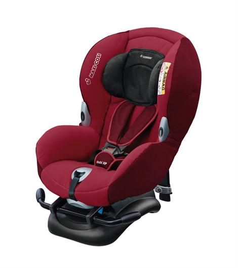 Fotelik Maxi Cosi Mobi Xp Walnut Brown 9 25 Kg Ceny i opinie