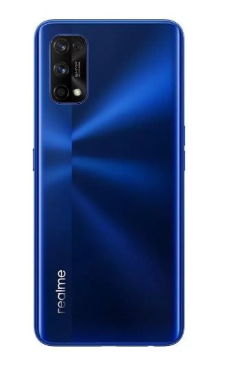 realme 7 pro new