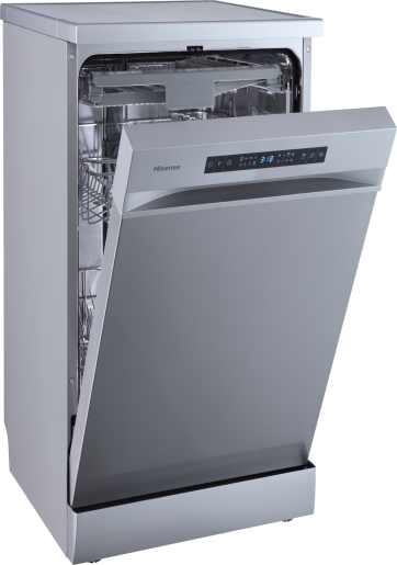 Hisense zmywarka HS543D10X aquaprotect