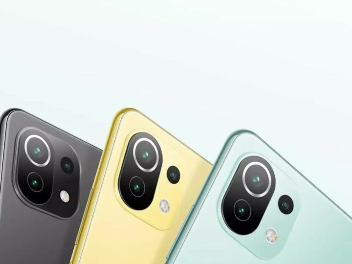 xiaomi 11 lite