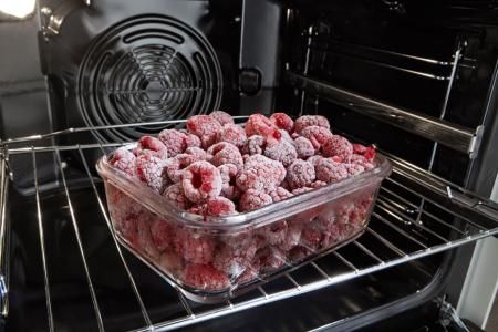 Gorenje odmarażanie