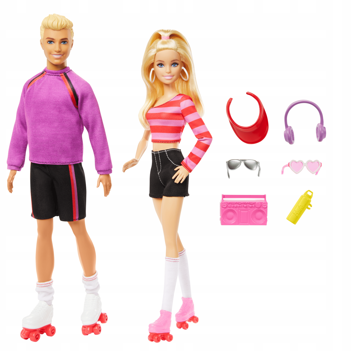Mattel