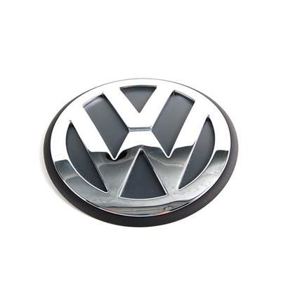 Emblemat Znaczek Logo Vw Transporter Mm Opinie I Ceny Na Ceneo Pl