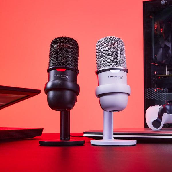 HyperX SoloCast - 7