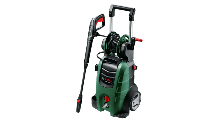 MIGO 6体セット Myjka ciśnieniowa Myjka wysokociśnieniowa Bosch