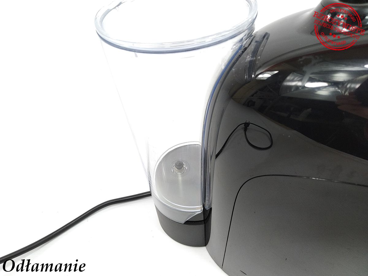 Serbatoio dell'acqua con coperchio cod. 10069205 per macchina del caffè Lavazza A Modo Mio TINY. NON COMPATIBILE CON A MODO MIO JOLIE, TINY ECO, DESEA, IDOLA
