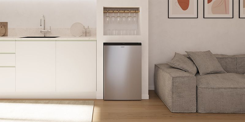 candy City Mini Fridge 300