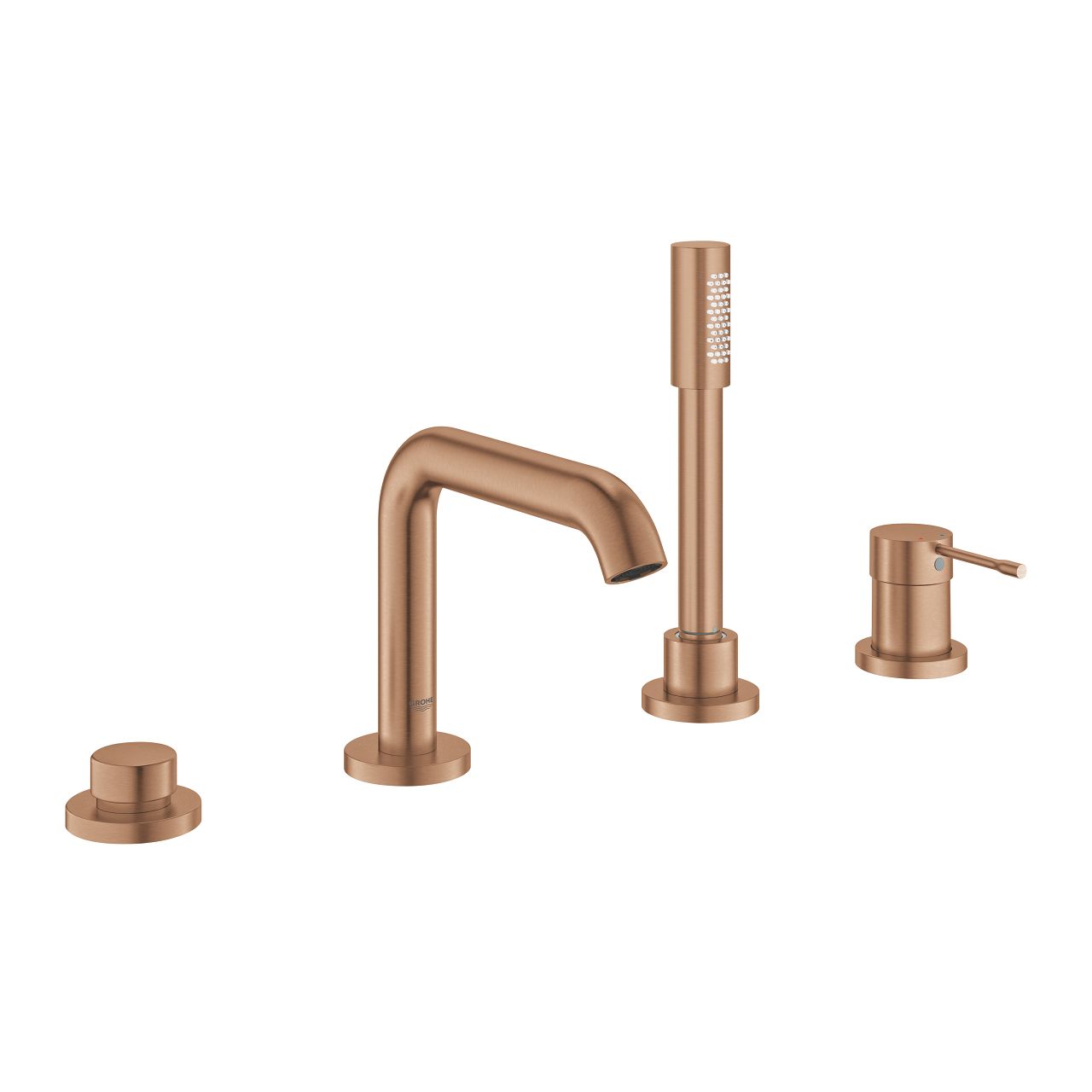 Grohe Essence Brushed Warm Sunset 19578Dl1