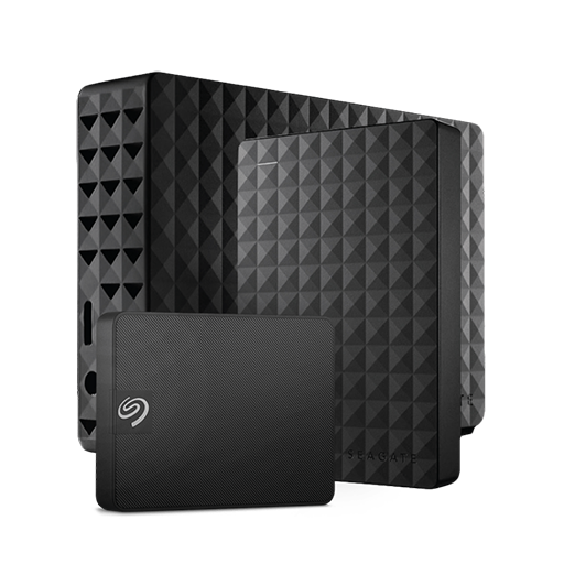 Dysk zewnętrzny Seagate Expansion Desktop 8TB 3,5