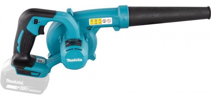 Makita DUB185Z -3
