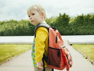 jak przygotować dziecko do przedszkola