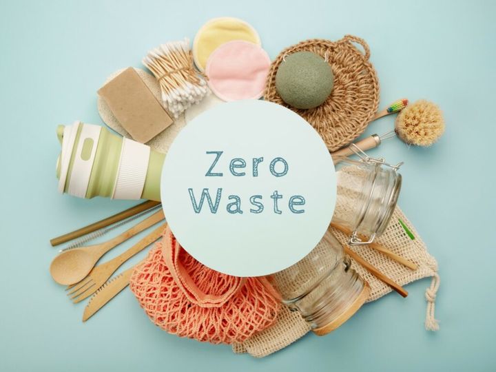 zero waste