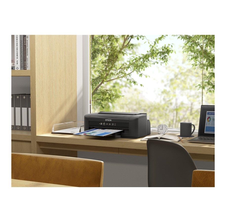  Epson WorkForce WF-2110W (C11CK92402) - 4